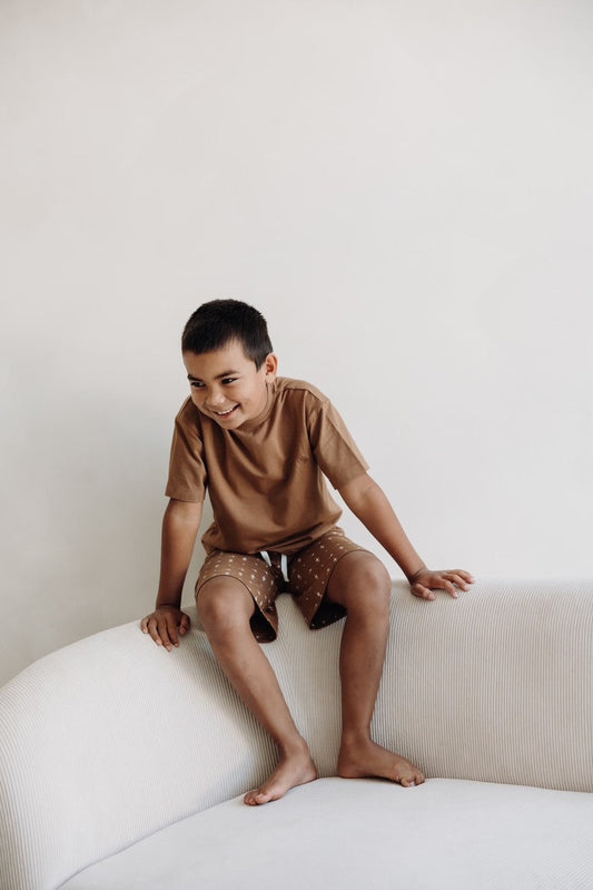 Why Plastic-Free Pyjamas Are the Best Choice for Your Little Ones