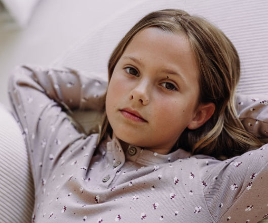 How Eco-Friendly Pyjamas Support Better Sleep for Your Growing Kids