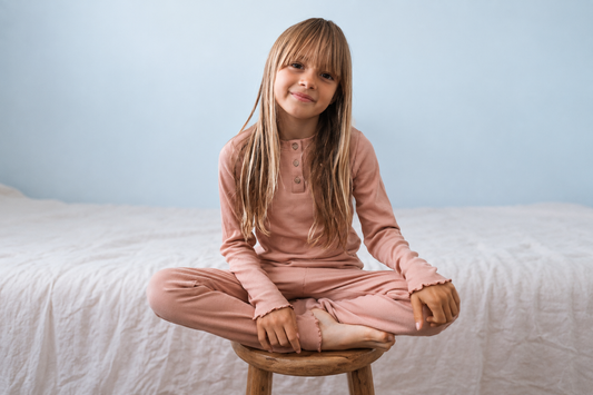 Why GOTS-Certified Organic Cotton Matters for Kids