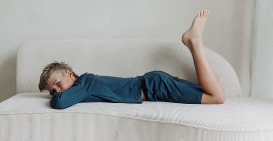 Creating an Eco-Friendly Bedtime Routine for Your Children