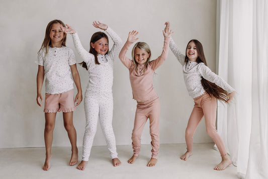 Why Sustainable Fashion Matters for Your Kids