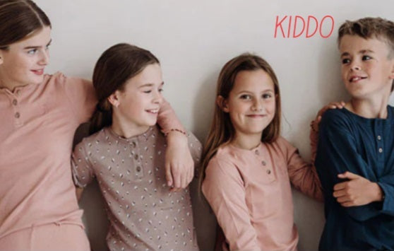 Why Plastic-Free Pyjamas Matter: As Featured in Kiddo Mag
