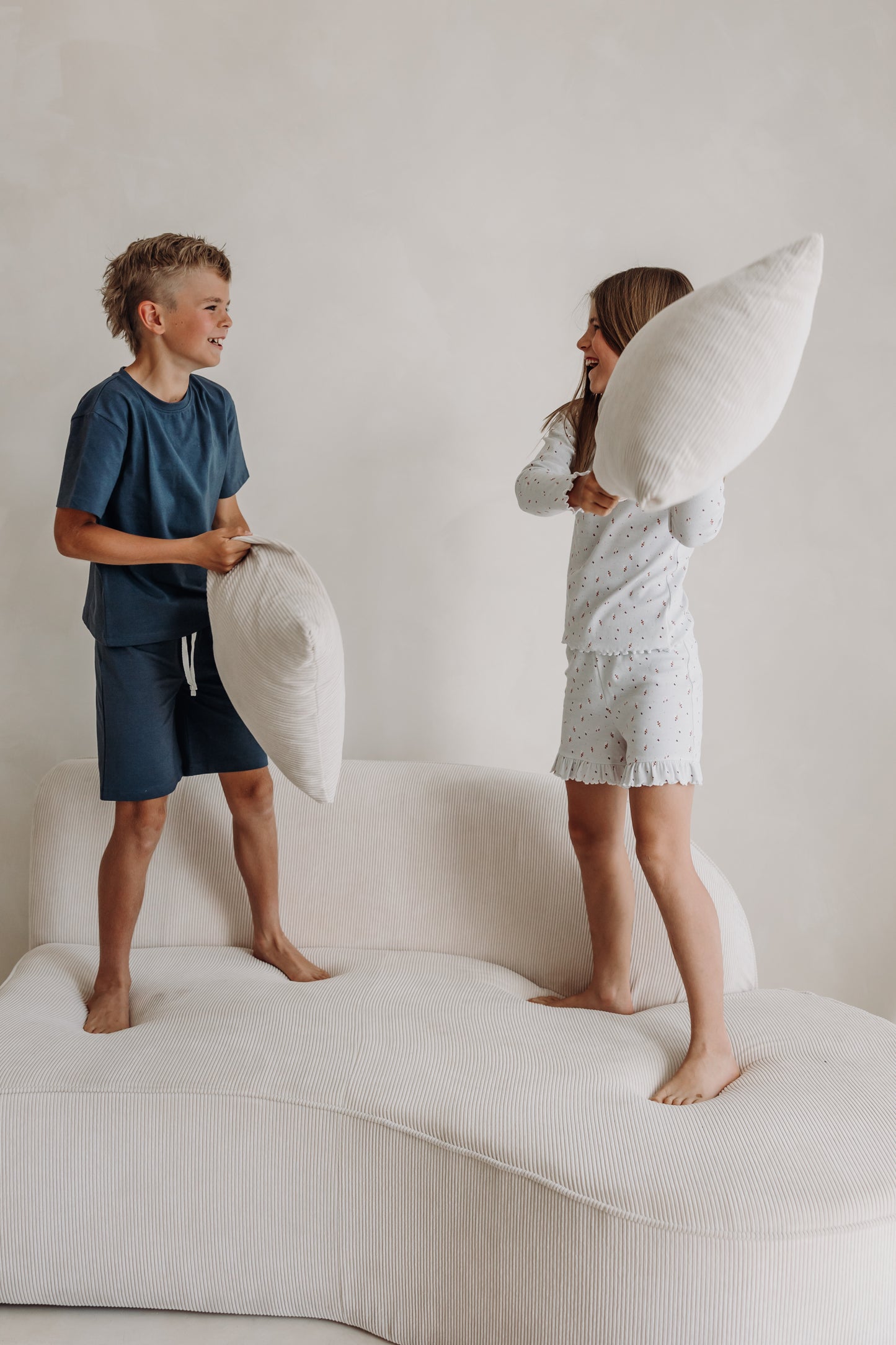 Boys Sleep Short