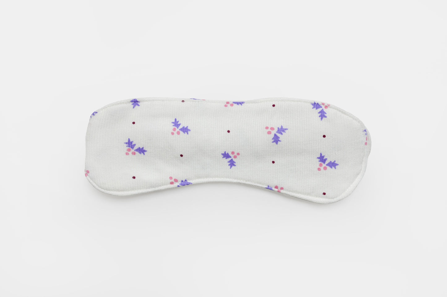 Girls organic cotton sleep mask