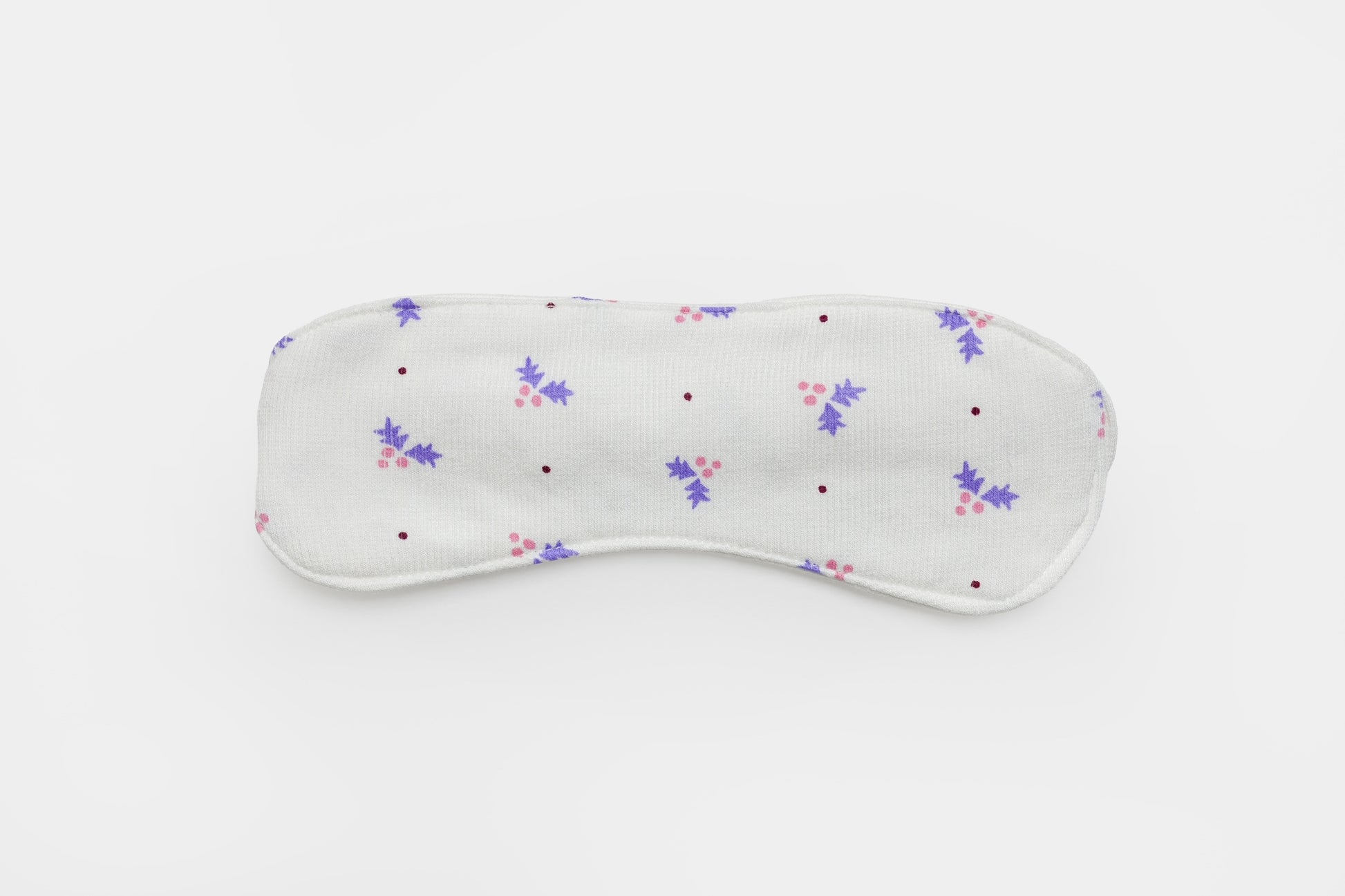 Girls organic cotton sleep mask